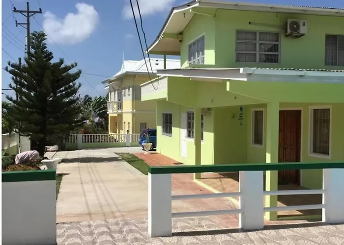 3-Bedroom Private Villa