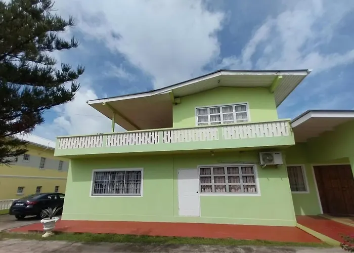 Full Property Group Stay