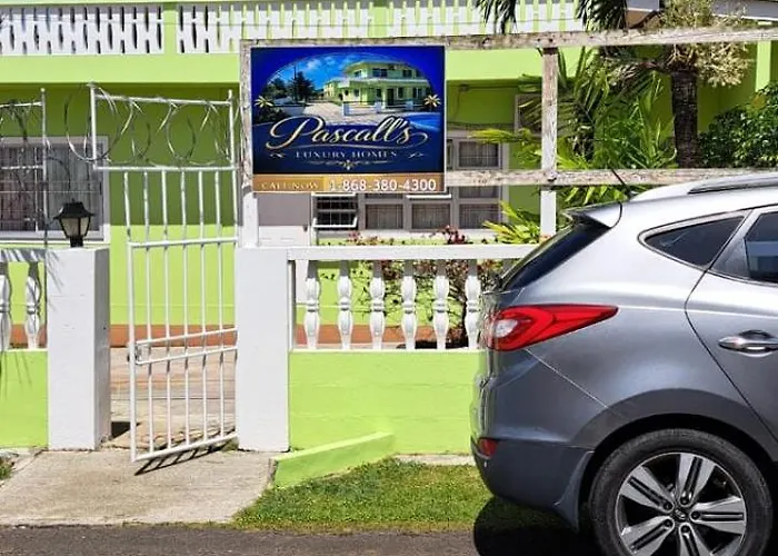 Business Traveller Stay