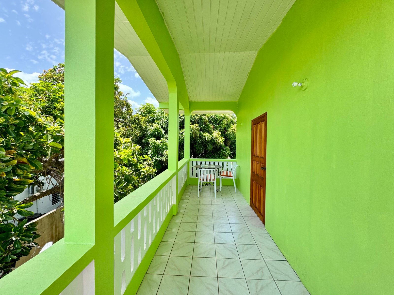 2-Bedroom Villa